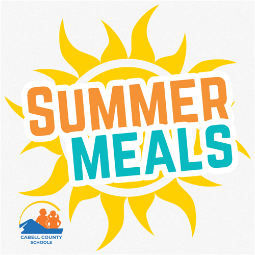 Summer Meals